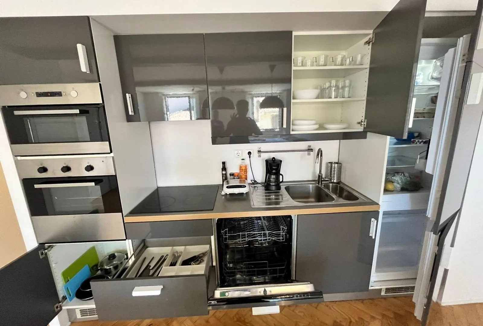 Apartamento Lisbon Centre Very Nice And Big Flats